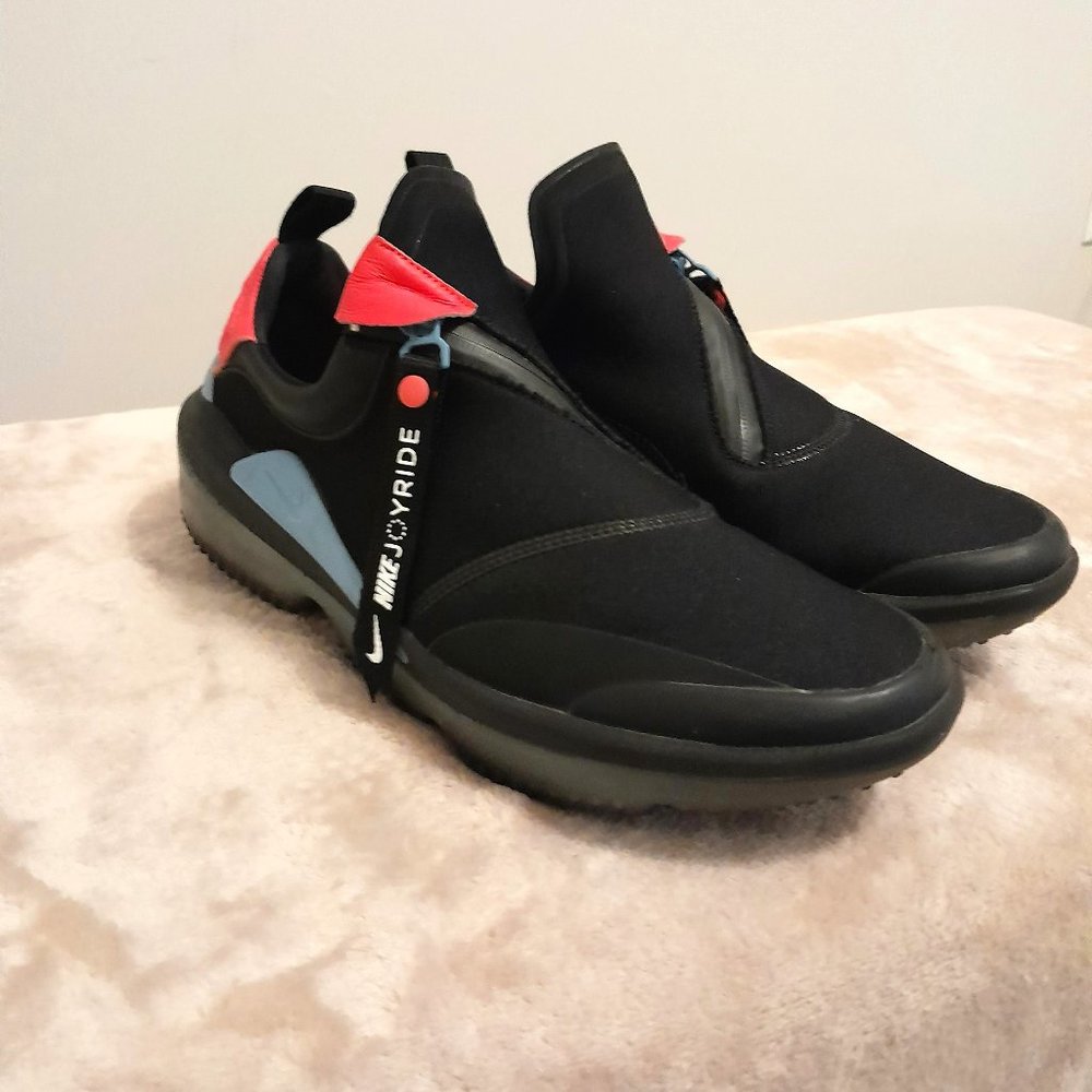 Nike JoyRide Sneakers 9.5